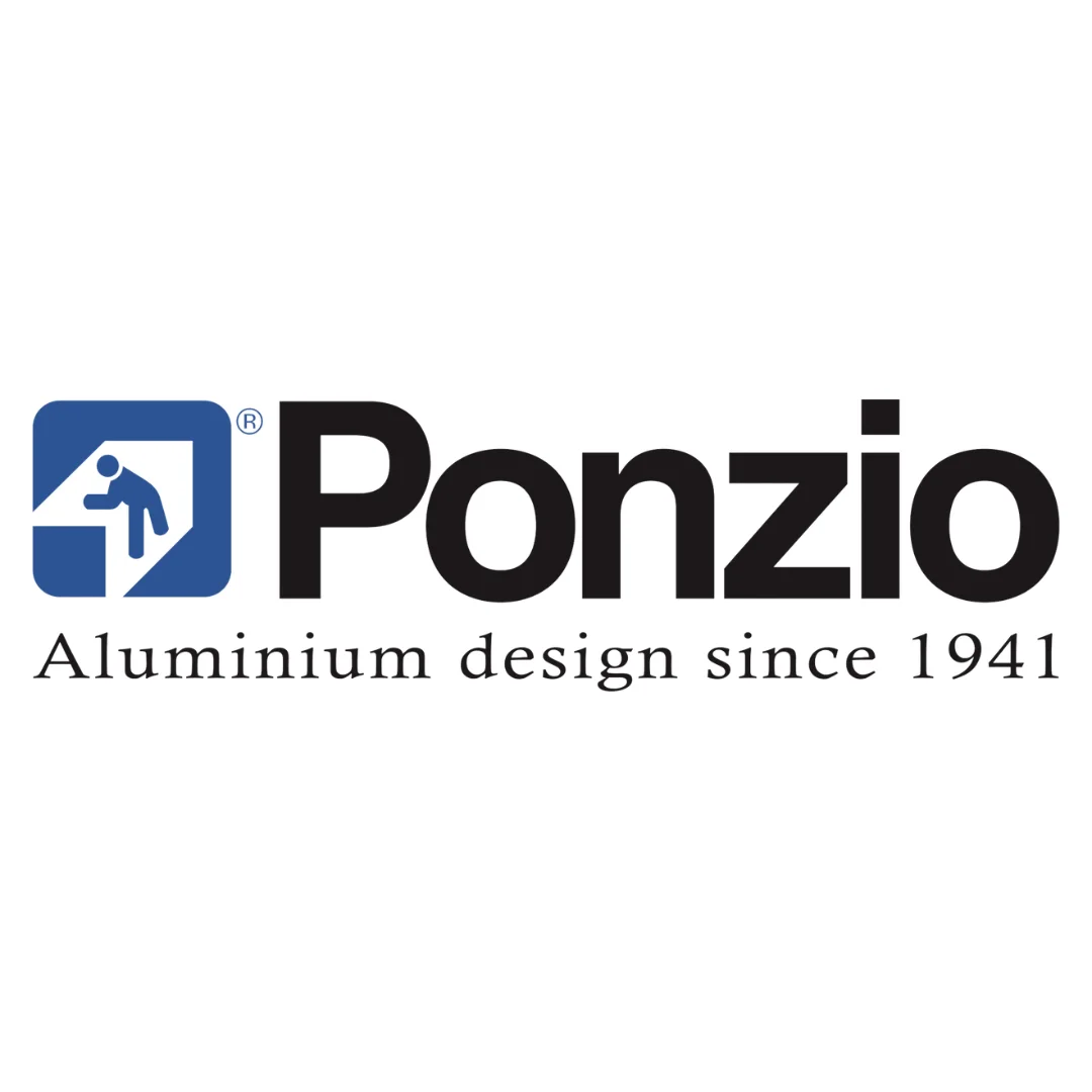 PONZIO Logo