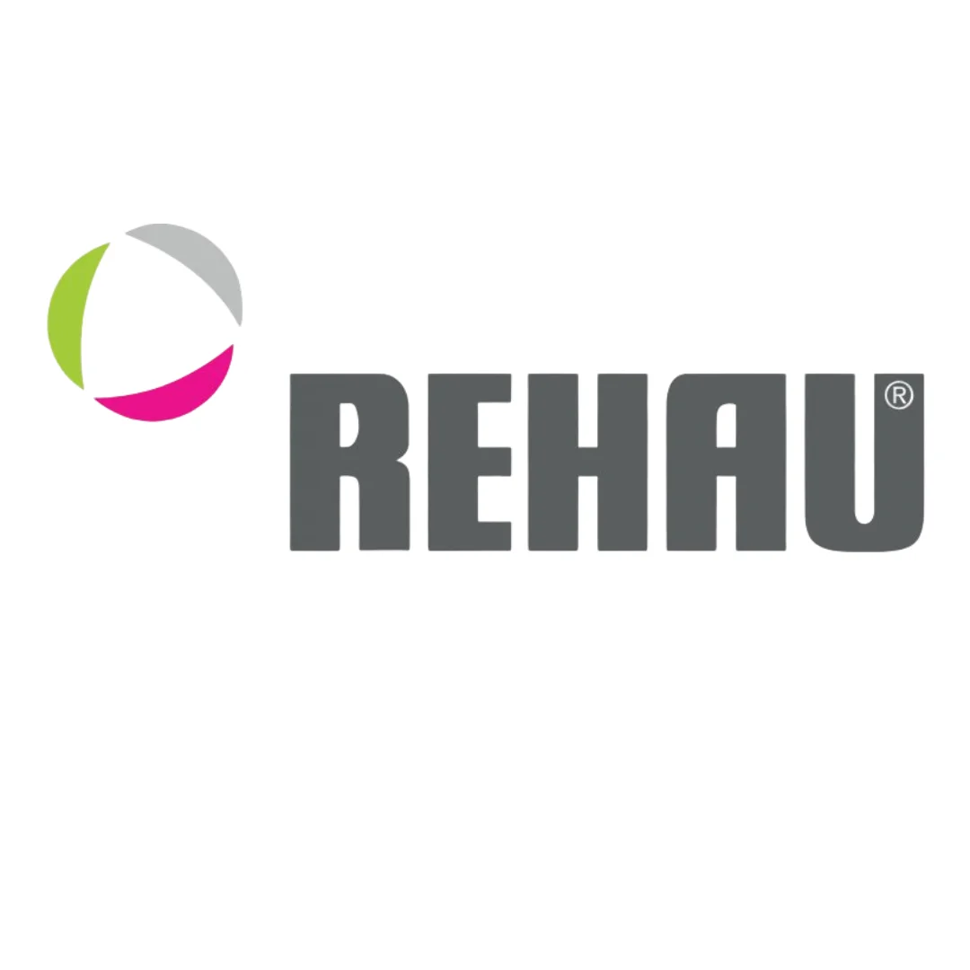 REHAU Logo