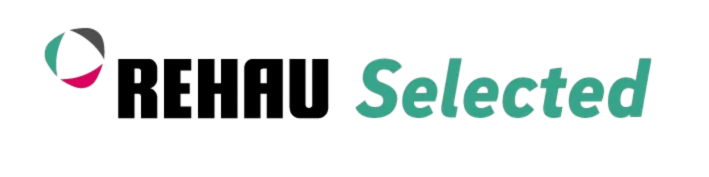 REHAU Selected Logo