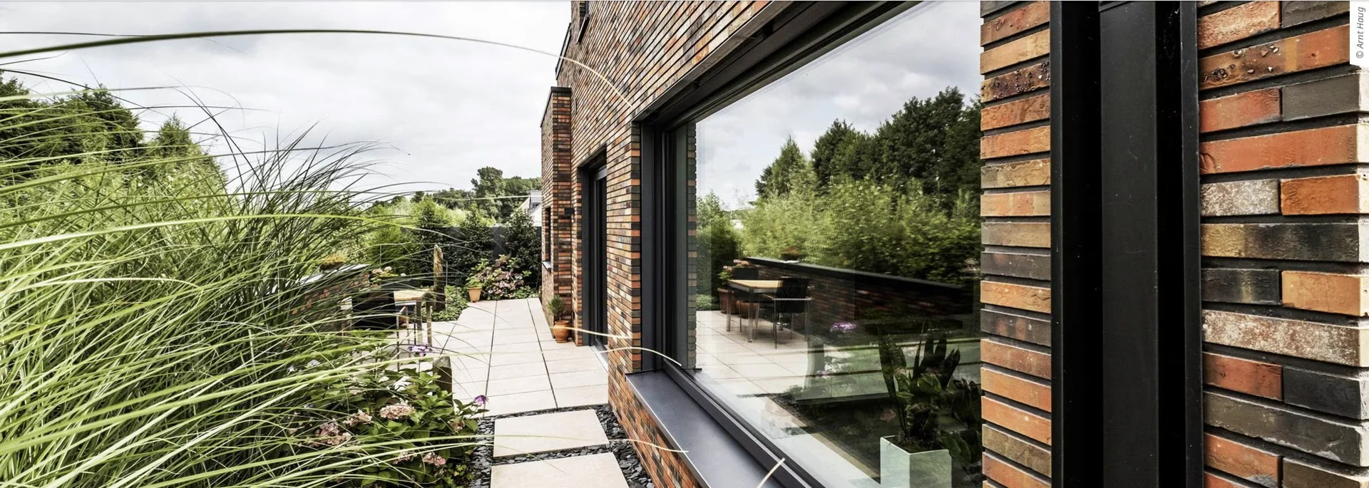 Rehau Selected logs 3